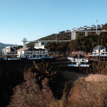 La Villa By La Montagne Yushan  Bagian luar foto