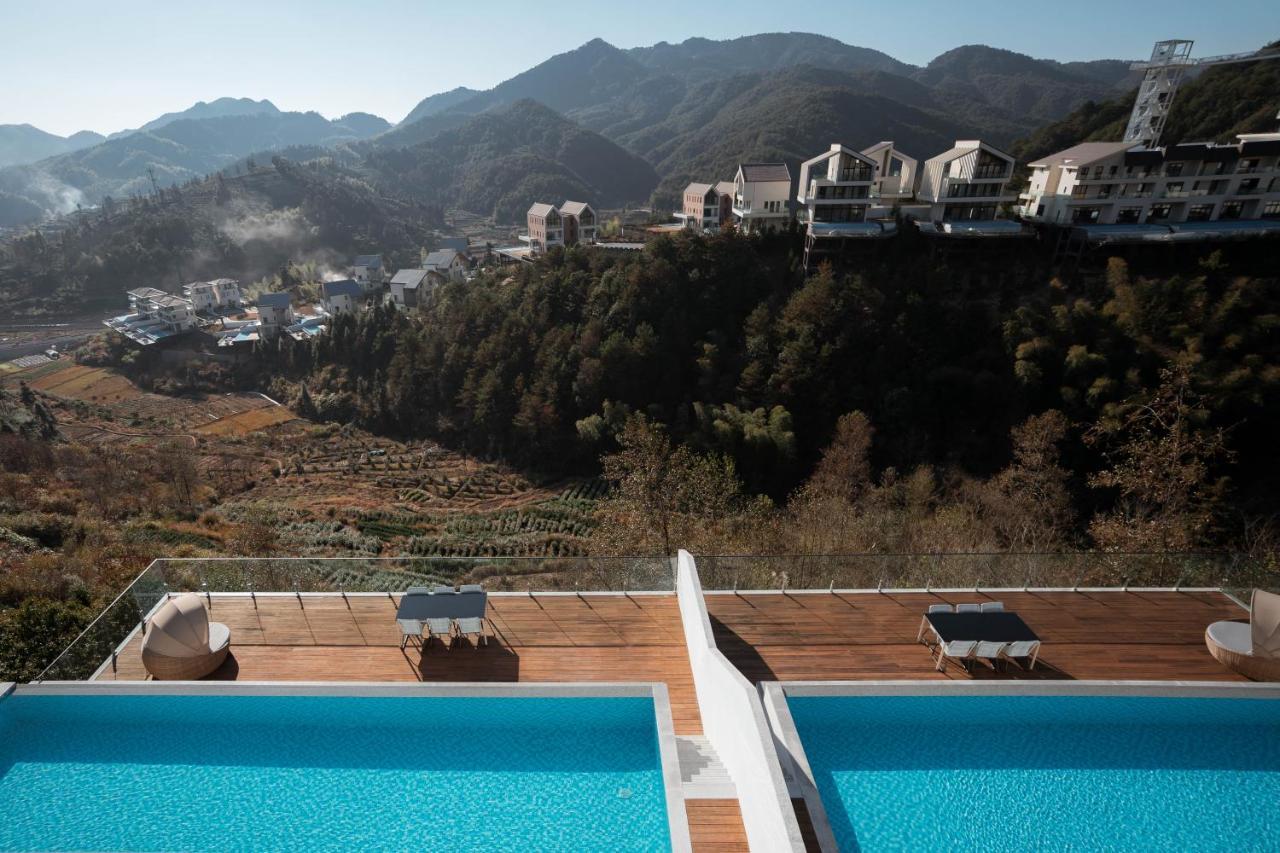 La Villa By La Montagne Yushan  Bagian luar foto