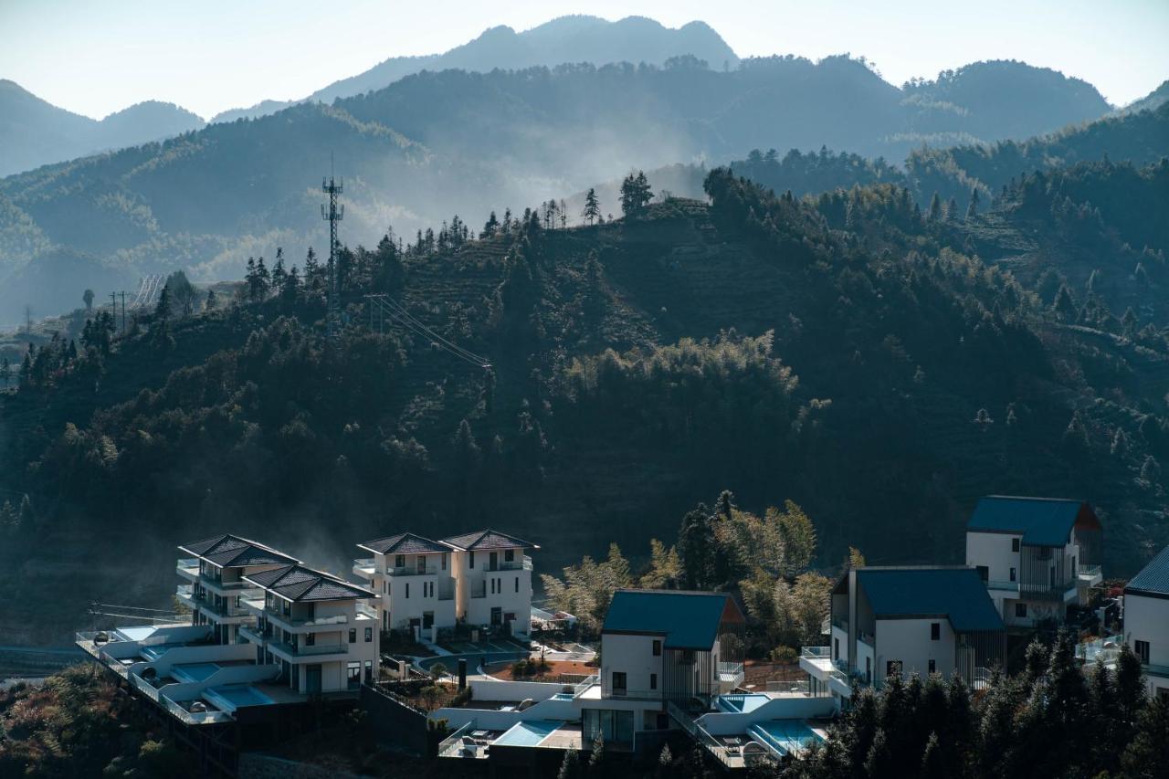 La Villa By La Montagne Yushan  Bagian luar foto