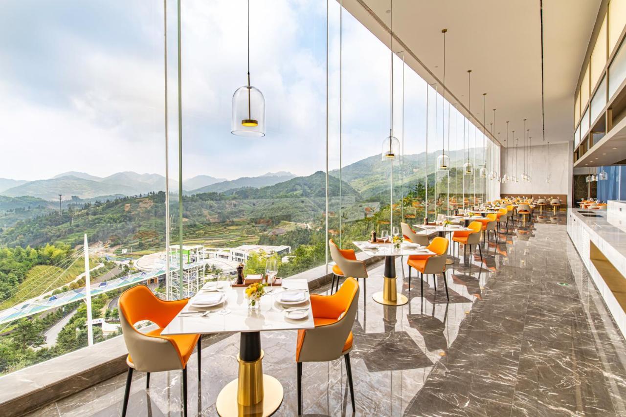 La Villa By La Montagne Yushan  Bagian luar foto
